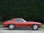 Chevrolet Corvette Stingray L36 427/390 HP 1967 года